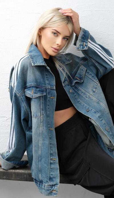 Women's Denim Jacket CHAMUR NATIONAL  1WhatsApp Image 2024-09-10 at 12.15.211.jpeg